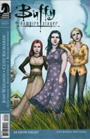 Cover B
